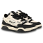 Кроссовки мужские OGIY C209-2 размер 39-45 белый-черный 3