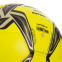 М'яч для футзалу MOLTEN Vantaggio 1500 F9V1500LK №4 салатовий-фіолетовий 1