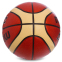 М'яч баскетбольний Composite Leather MOLTEN Outdoor 3500 B7D3500 №7 помаранчевий 0