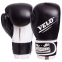 Перчатки боксерские кожаные VELO VL-2210 10-14унций цвета в ассортименте 4