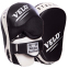 Лапа Изогнутая для бокса и единоборств VELO VL-2212 23x17x11см 2шт цвета в ассортименте 10