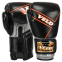 Перчатки боксерские кожаные VELO VL-2218 10-12унций цвета в ассортименте 0