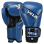 Перчатки боксерские кожаные VELO VL-2218 10-12унций цвета в ассортименте 6