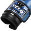 Перчатки боксерские кожаные VELO VL-2218 10-12унций цвета в ассортименте 10
