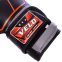 Перчатки боксерские кожаные VELO VL-2218 10-12унций цвета в ассортименте 10