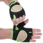 Перчатки для фитнеса и тренировок Zelart SB-161580 S-XL цвета в ассортименте 1