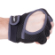 Перчатки для фитнеса и тренировок Zelart SB-161580 S-XL цвета в ассортименте 11