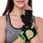 Перчатки для фитнеса и тренировок Zelart SB-161580 S-XL цвета в ассортименте 22