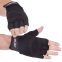 Перчатки для фитнеса и тренировок Zelart SB-161591 S-XXL цвета в ассортименте 1