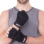 Перчатки для фитнеса и тренировок Zelart SB-161591 S-XXL цвета в ассортименте 6