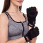 Перчатки для фитнеса и тренировок Zelart SB-161591 S-XXL цвета в ассортименте 9