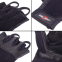 Перчатки для фитнеса и тяжелой атлетики Zelart SB-161593 S-XXL черный 5