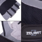 Перчатки для фитнеса и тренировок Zelart SB-161594 S-XXL черный-серый 5