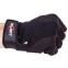 Перчатки для фитнеса и тренировок Zelart SB-161596 S-XXL черный 3
