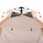 Палатка кемпинговая пятиместная с тентом SP-Sport SY-22ZP002 хаки 15