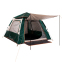 Палатка кемпинговая трехместная с тентом SP-Sport SY-22ZP003 серый-зеленый 4