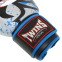 Перчатки боксерские кожаные TWN TRIBAL BO-9952 10-14унций цвета в ассортименте 2