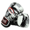 Перчатки боксерские кожаные TWN TRIBAL BO-9952 10-14унций цвета в ассортименте 9