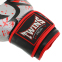 Боксерські рукавиці шкіряні TWN TRIBAL BO-9952 10-14унцій кольори в асортименті 12