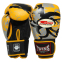 Перчатки боксерские кожаные TWN TRIBAL BO-9952 10-14унций цвета в ассортименте 15