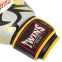 Перчатки боксерские кожаные TWN TRIBAL BO-9952 10-14унций цвета в ассортименте 16