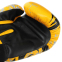 Боксерські рукавиці шкіряні TWN TRIBAL BO-9952 10-14унцій кольори в асортименті 17