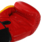 Боксерські рукавиці шкіряні FARTEX FTX065 10-14унцій кольори в асортименті 3