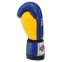 Перчатки боксерские кожаные FARTEX FTX065 10-14унций цвета в ассортименте 6