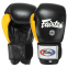 Перчатки боксерские кожаные FARTEX FTX065 10-14унций цвета в ассортименте 10