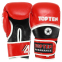 Перчатки боксерские кожаные TopTN PERFORMANCE TOP-041 10-14унций цвета в ассортименте 0