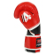 Боксерські рукавиці шкіряні TopTN PERFORMANCE TOP-041 10-14унцій кольори в асортименті 1