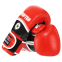 Перчатки боксерские кожаные TopTN PERFORMANCE TOP-041 10-14унций цвета в ассортименте 4