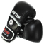 Перчатки боксерские кожаные TopTN PERFORMANCE TOP-041 10-14унций цвета в ассортименте 10