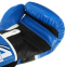 Перчатки боксерские кожаные TopTN PERFORMANCE TOP-041 10-14унций цвета в ассортименте 14