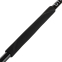 Палка гимнастическая с эспандерами Gym Stick для фитнеса SP-Sport FI-4412 1,3м черный 7