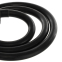 Палка гимнастическая с эспандерами Gym Stick для фитнеса SP-Sport FI-4412 1,3м черный 10