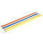 Палка гімнастична тренувальна SP-Sport FI-2025-1_2 1,2м кольори в асортименті 8