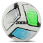 М'яч футбольний Joma DALI II 400649-211-T4 №4 сірий-зелений-синій 0