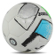 М'яч футбольний Joma DALI II 400649-211-T4 №4 сірий-зелений-синій 1