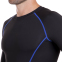 Костюм компресійний чоловічий лонгслів та штани LIDONG LD-1001-LD-1201 L-3XL кольори в асортименті 23