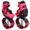 Фітнес джампери NewStar Kangoo Jumps SK-901H розмір 35-42 кольори в асортименті 4