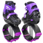 Фітнес джампери NewStar Kangoo Jumps SK-901H розмір 35-42 кольори в асортименті 8