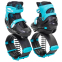 Фітнес джампери NewStar Kangoo Jumps SK-901H розмір 35-42 кольори в асортименті 11