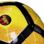 Мяч футбольный VELO HYDRO TECHNOLOGY SHINE PREMIER LEAGUE FB-5828 №5 PU 2