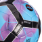 Мяч футбольный VELO HYDRO TECHNOLOGY SHINE PREMIER LEAGUE FB-5830 №5 PU 1