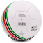 М'яч футбольний BALLONSTAR BRILLANT SUPER FB-5415-1 №5 PU різнокольоровий 0