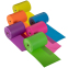 Стрічка еластична для фітнесу та йоги Zelart FI-6256-20 кольори в асортименті 24