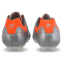 Бутсы футбольная обувь YUKE 788A-1 размер 40-44 цвета в ассортименте 3