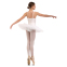 Купальник балетный с пачкой Zelart CO-9027 XS-XL цвета в ассортименте 16