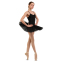 Купальник балетный с пачкой Zelart CO-9027 XS-XL цвета в ассортименте 22